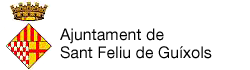 logo eTRAM st feliu guixols