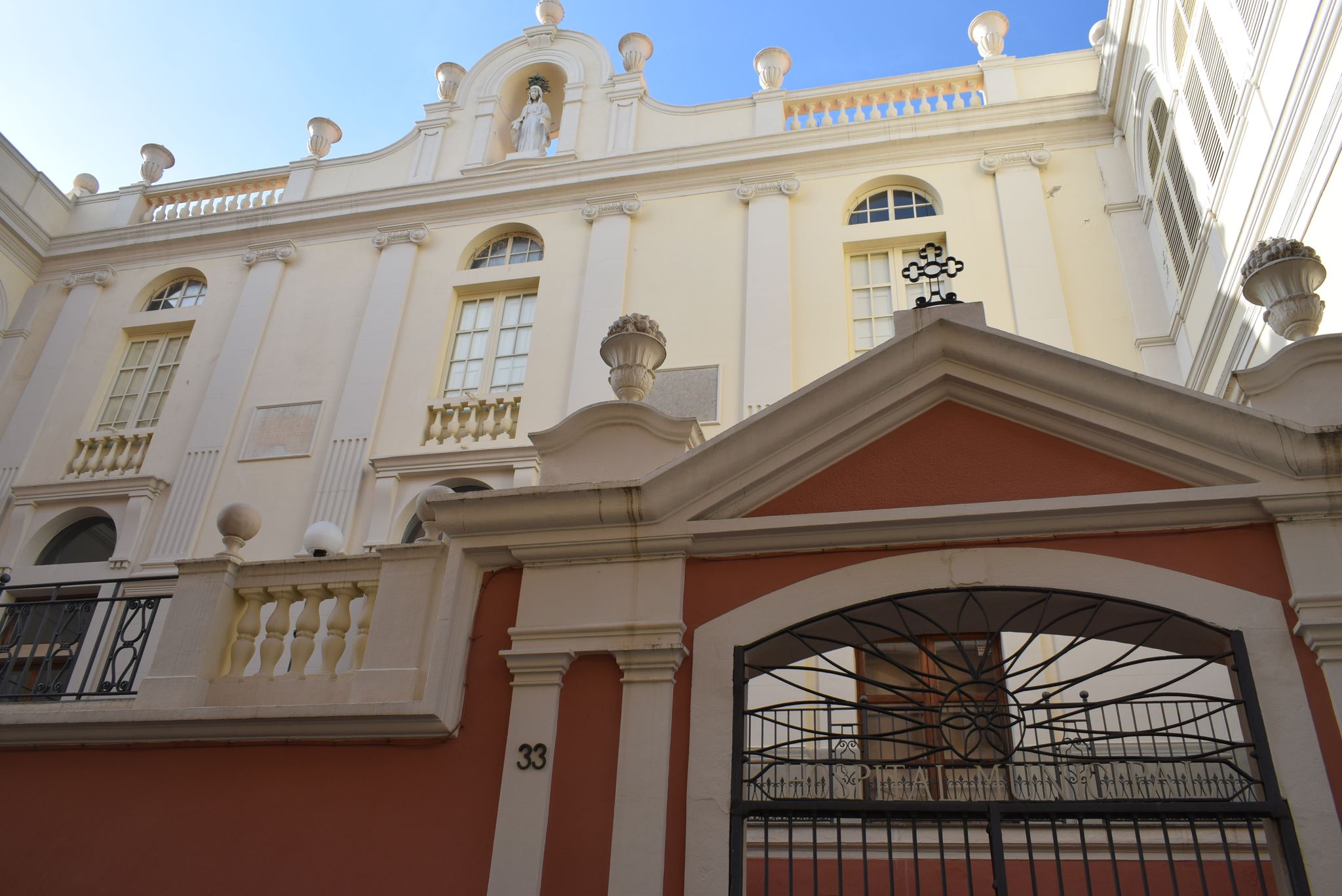 Dia Internacional dels Museus 2023