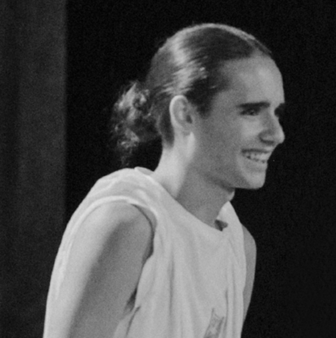 Isaac Serrano Prieto
