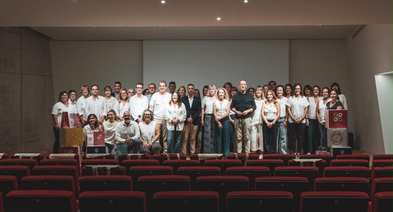 Sant Feliu de Guíxols aposta per la Comerçiada, que reunirà 40 associacions de comerciants, 1500 establiments i 32 poblacions, a la Gran Festa del Comerç Local del 5 al 12 d'octubre a tot Catalunya