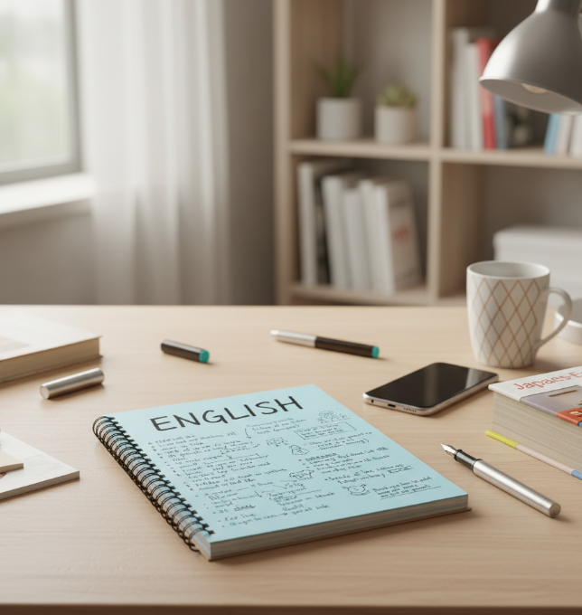 Places vacants a l'Escola Oficial d'idiomes de Sant Feliu de Guíxols