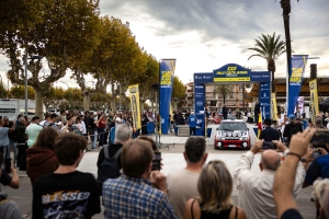  XXIII Rally Costa Brava Històric