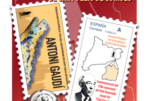 36a Exposició Filatèlica i de Col·leccionisme