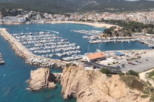 Sant Feliu de Guíxols compleix tots els requisits per mantenir-se com a zona de mercat residencial tensat